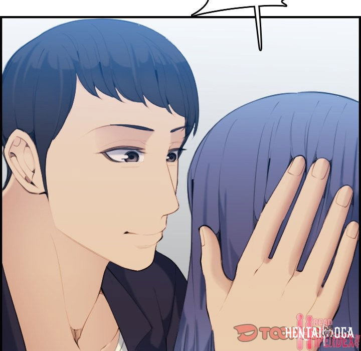 Never Too Late Never Too Late Chapter 30 - Page 81