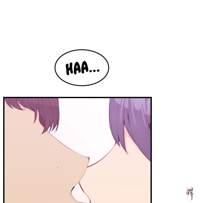 Never Too Late Never Too Late Chapter 30 - Page 85