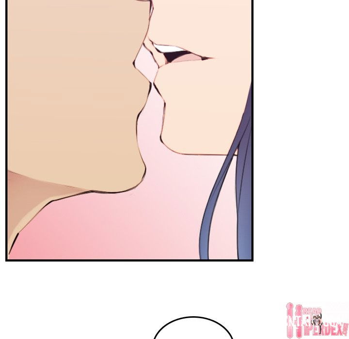 Never Too Late Never Too Late Chapter 30 - Page 86