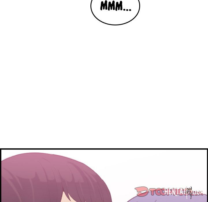 Never Too Late Never Too Late Chapter 30 - Page 87