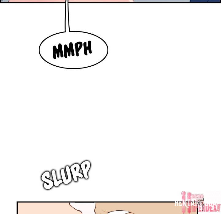 Never Too Late Never Too Late Chapter 30 - Page 91