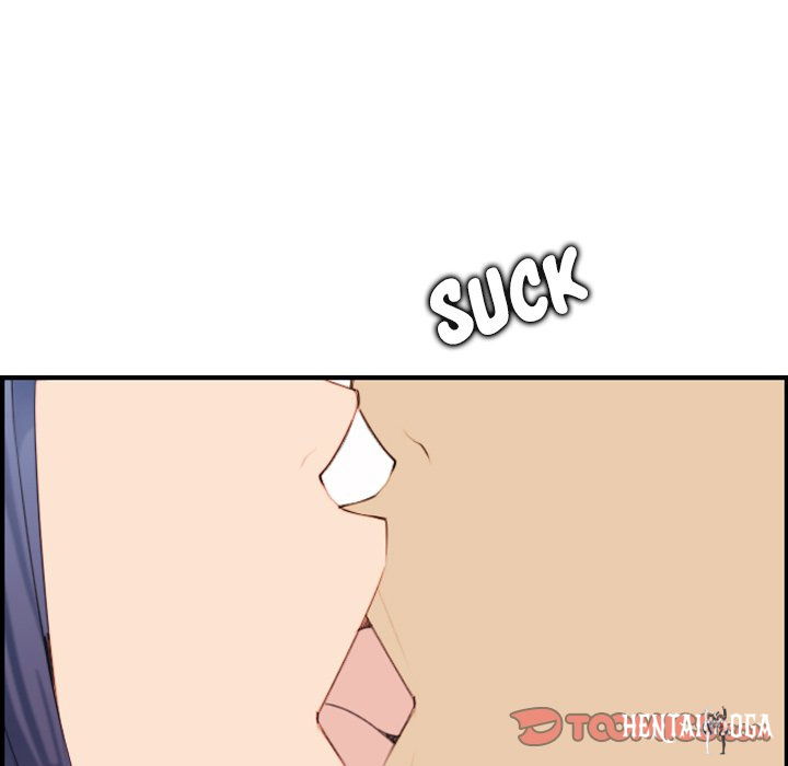 Never Too Late Never Too Late Chapter 30 - Page 93