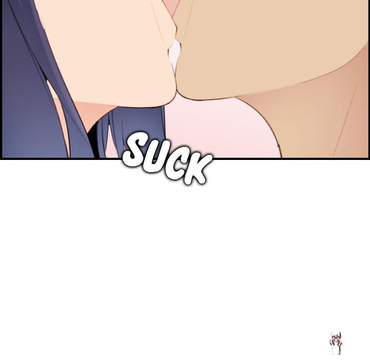 Never Too Late Never Too Late Chapter 30 - Page 94