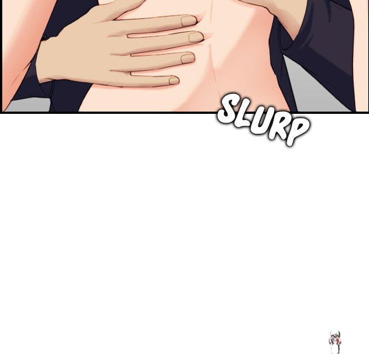 Never Too Late Never Too Late Chapter 30 - Page 96