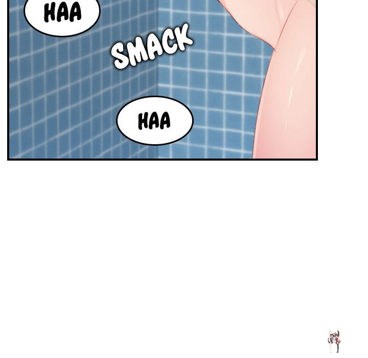 Never Too Late Never Too Late Chapter 31 - Page 10