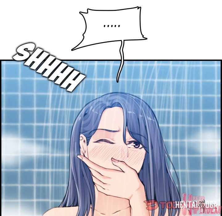 Never Too Late Never Too Late Chapter 31 - Page 102