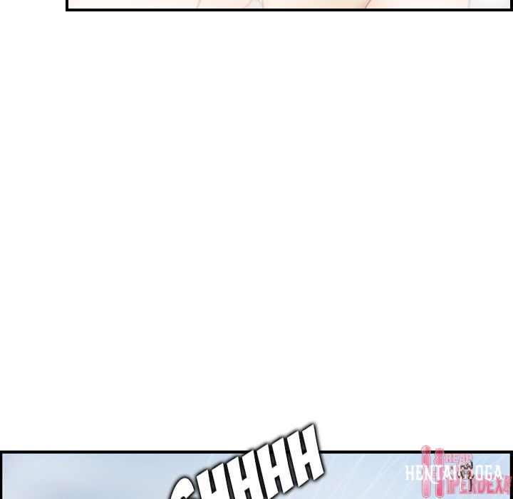 Never Too Late Never Too Late Chapter 31 - Page 107