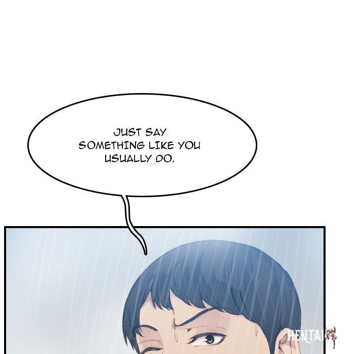 Never Too Late Never Too Late Chapter 31 - Page 109