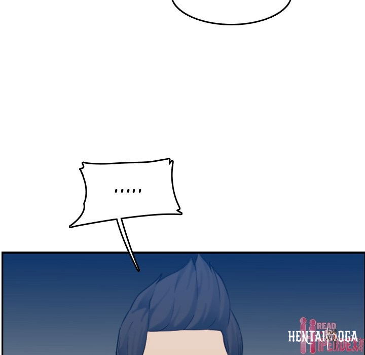 Never Too Late Never Too Late Chapter 31 - Page 113