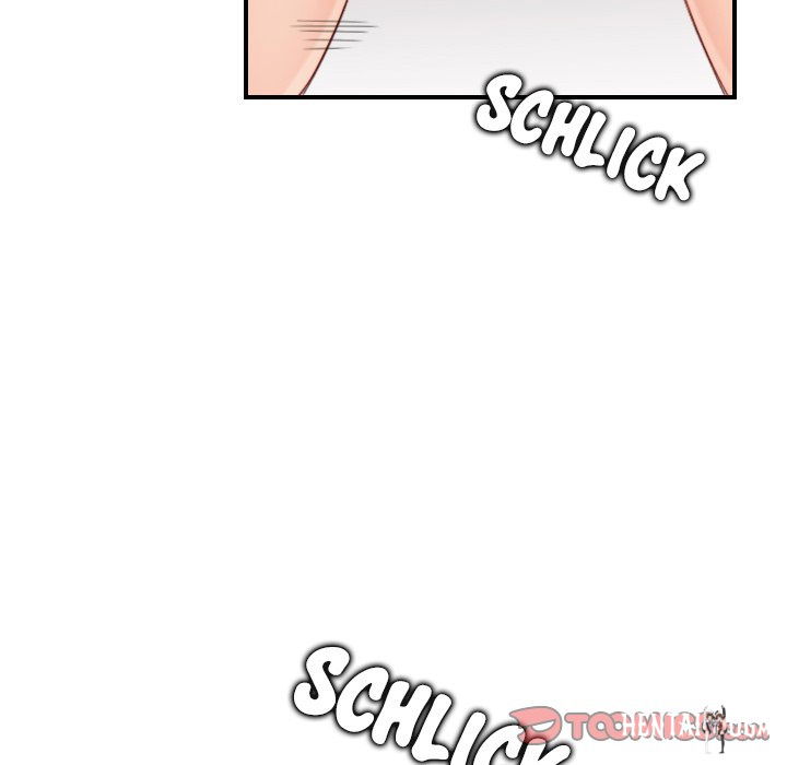 Never Too Late Never Too Late Chapter 31 - Page 12