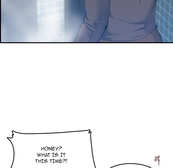 Never Too Late Never Too Late Chapter 31 - Page 121