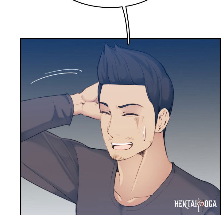 Never Too Late Never Too Late Chapter 31 - Page 124