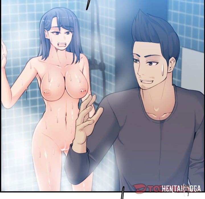 Never Too Late Never Too Late Chapter 31 - Page 126