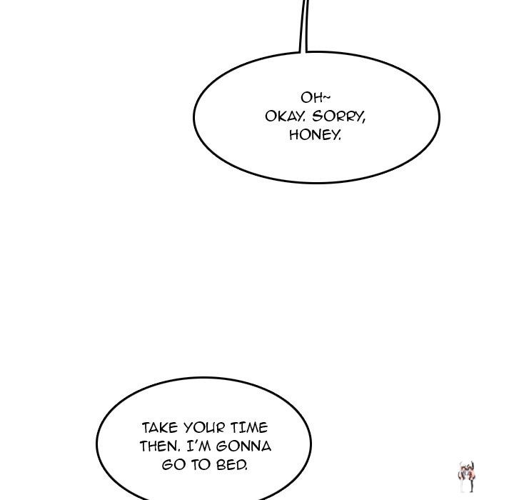 Never Too Late Never Too Late Chapter 31 - Page 127