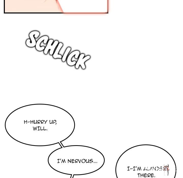 Never Too Late Never Too Late Chapter 31 - Page 14