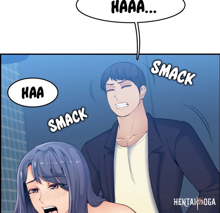 Never Too Late Never Too Late Chapter 31 - Page 23