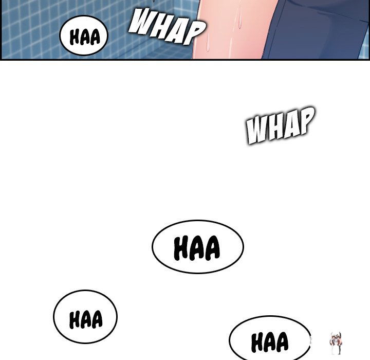 Never Too Late Never Too Late Chapter 31 - Page 26