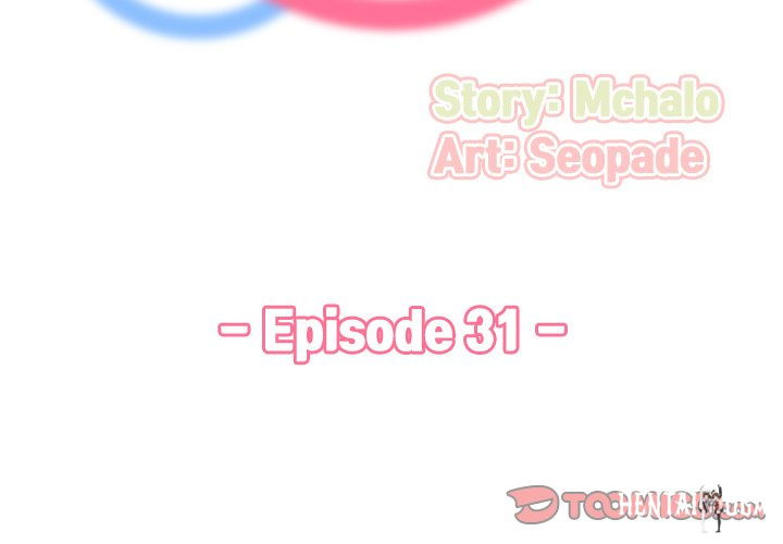 Never Too Late Never Too Late Chapter 31 - Page 3