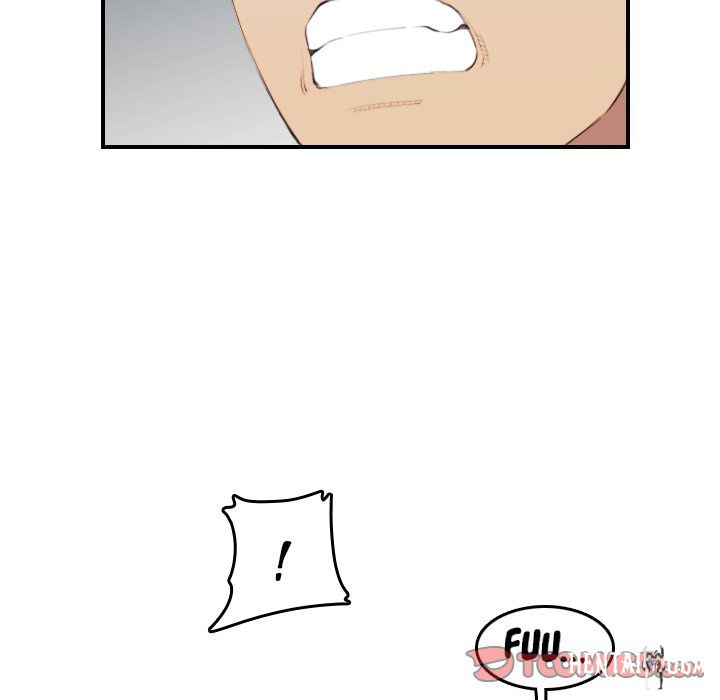 Never Too Late Never Too Late Chapter 31 - Page 30