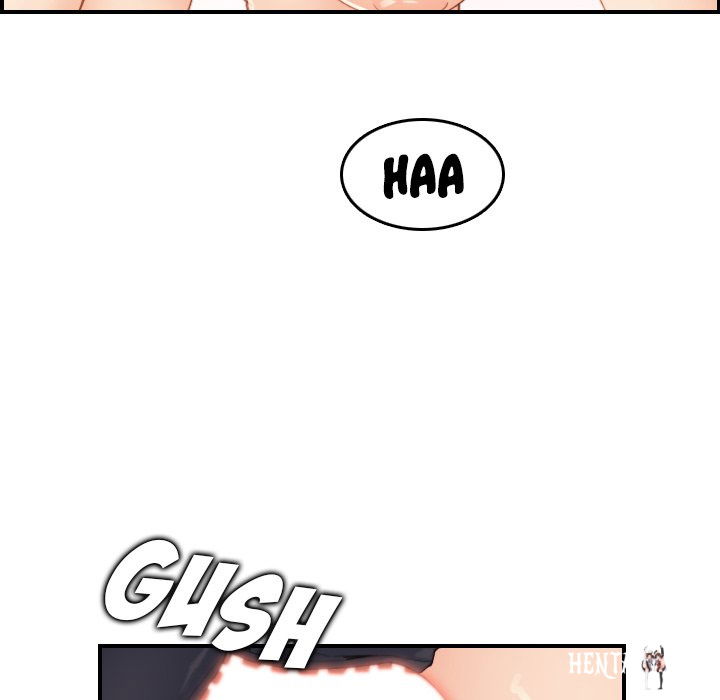 Never Too Late Never Too Late Chapter 31 - Page 32