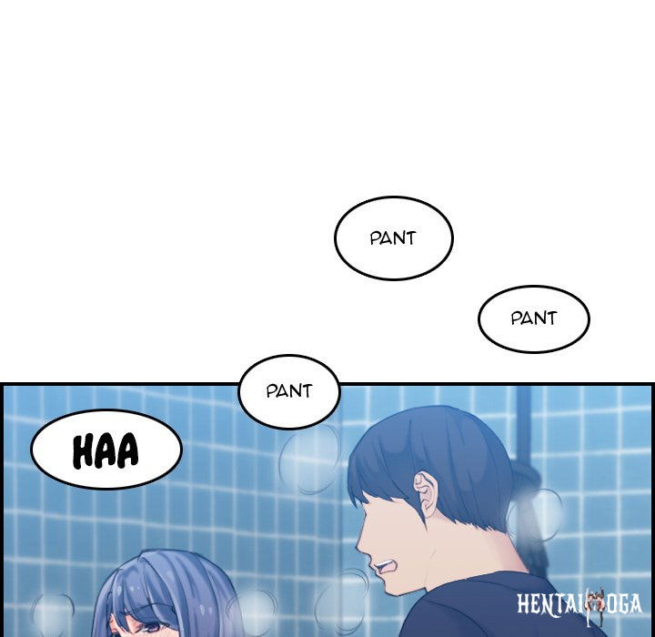 Never Too Late Never Too Late Chapter 31 - Page 34