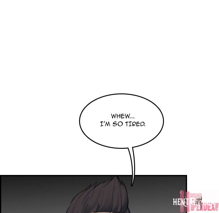 Never Too Late Never Too Late Chapter 31 - Page 38