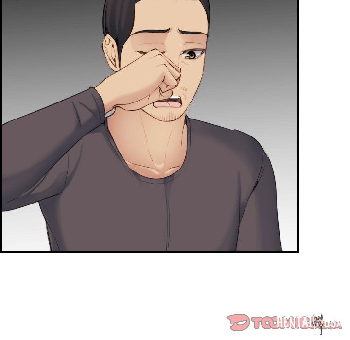 Never Too Late Never Too Late Chapter 31 - Page 39