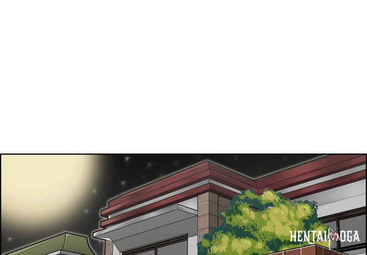 Never Too Late Never Too Late Chapter 31 - Page 4