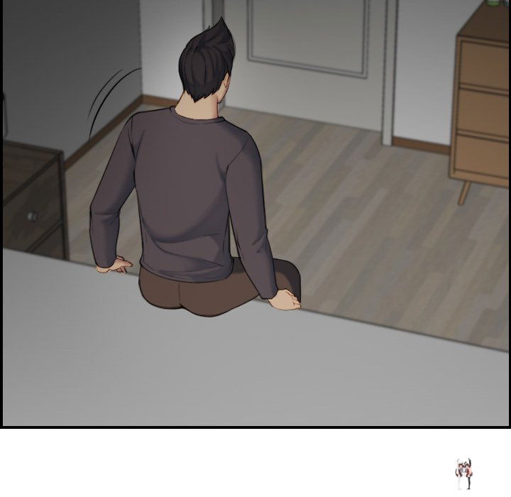 Never Too Late Never Too Late Chapter 31 - Page 41