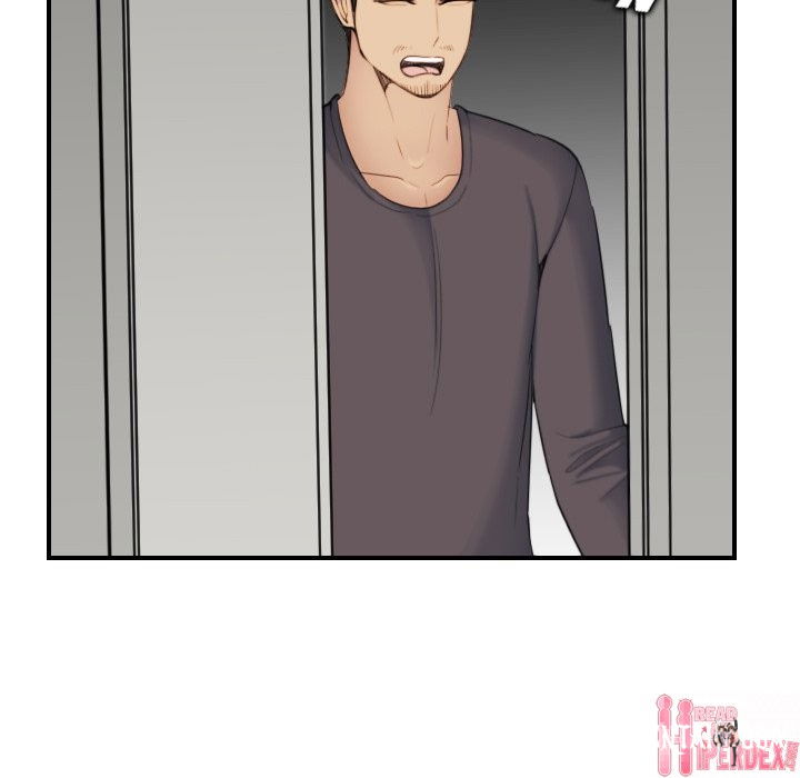 Never Too Late Never Too Late Chapter 31 - Page 43