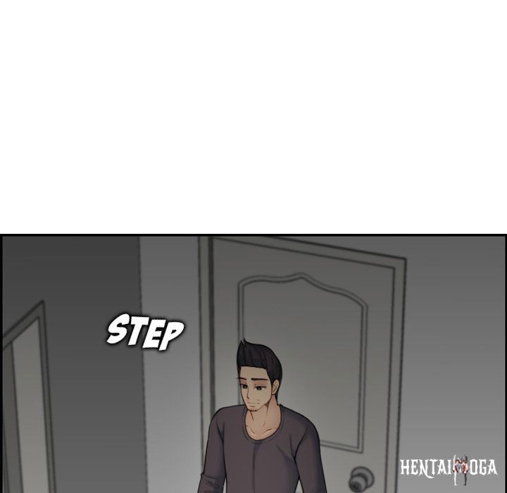 Never Too Late Never Too Late Chapter 31 - Page 44