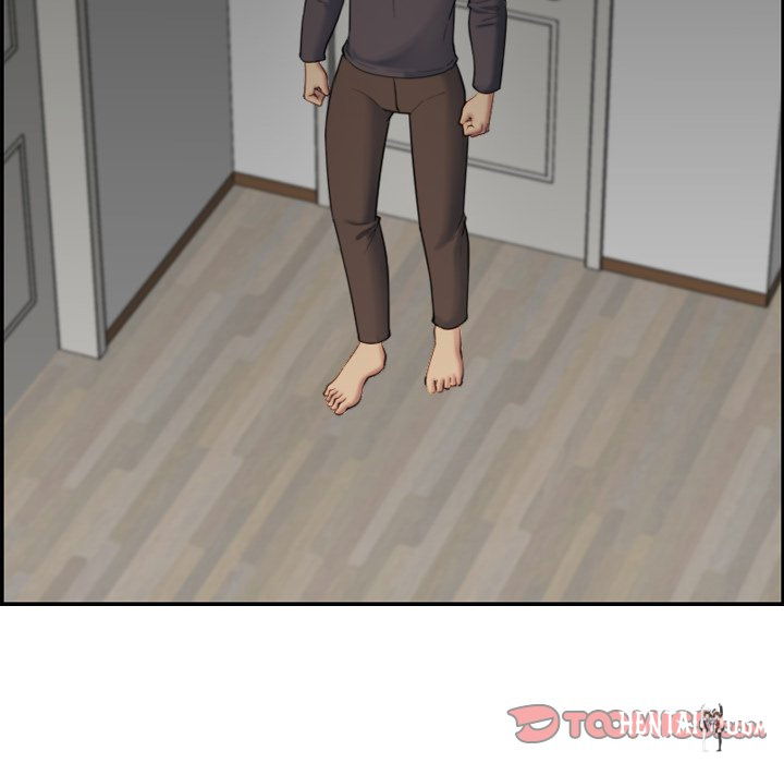 Never Too Late Never Too Late Chapter 31 - Page 45