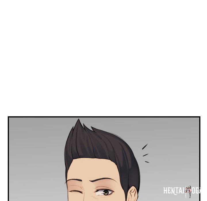 Never Too Late Never Too Late Chapter 31 - Page 46