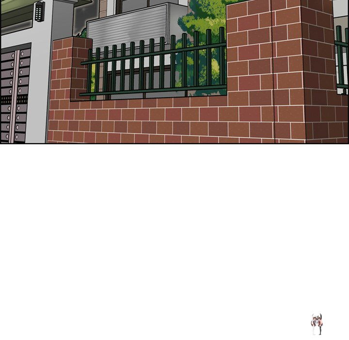 Never Too Late Never Too Late Chapter 31 - Page 5