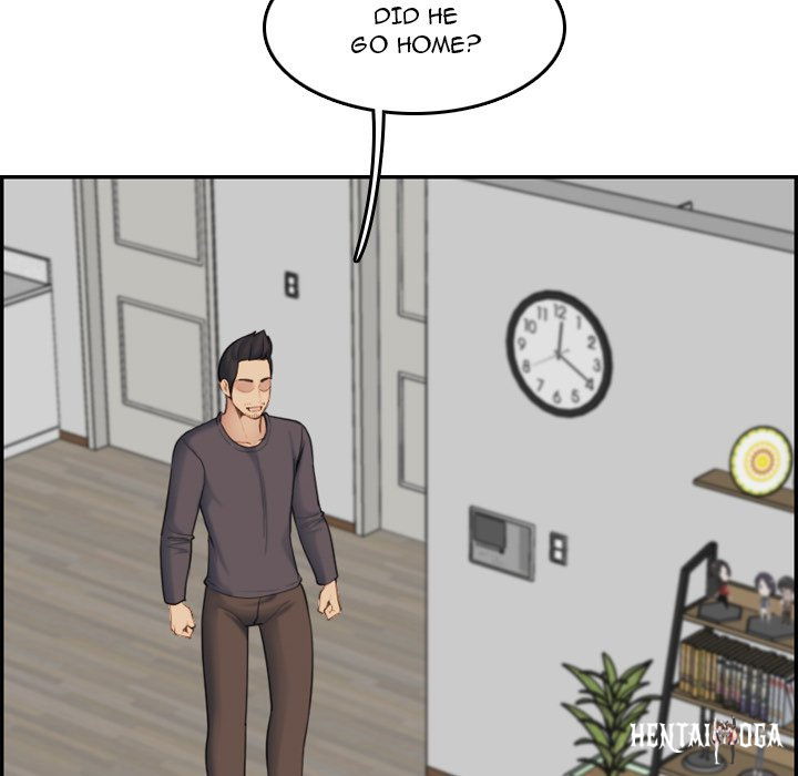 Never Too Late Never Too Late Chapter 31 - Page 50