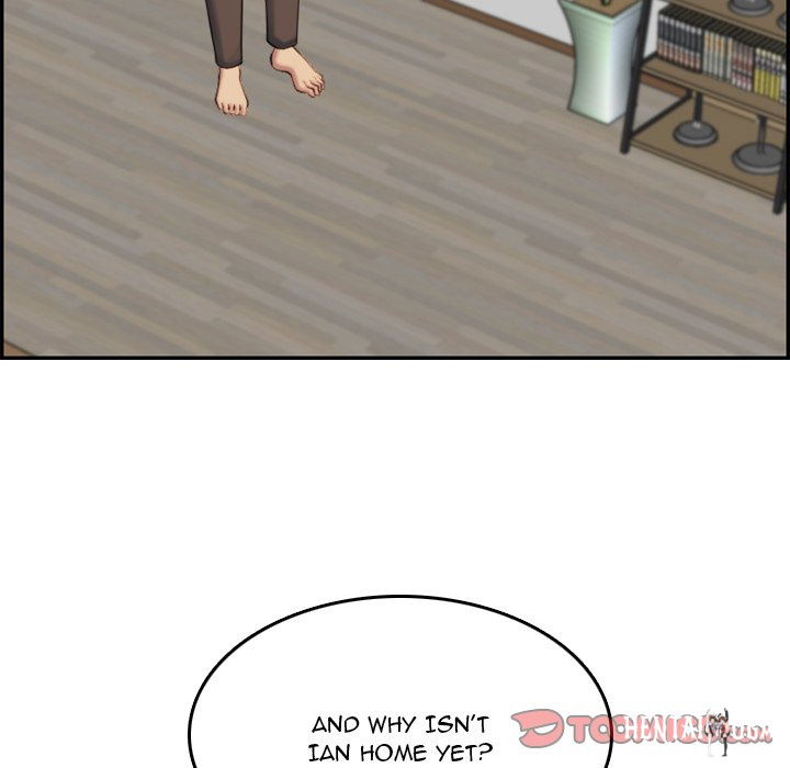 Never Too Late Never Too Late Chapter 31 - Page 51