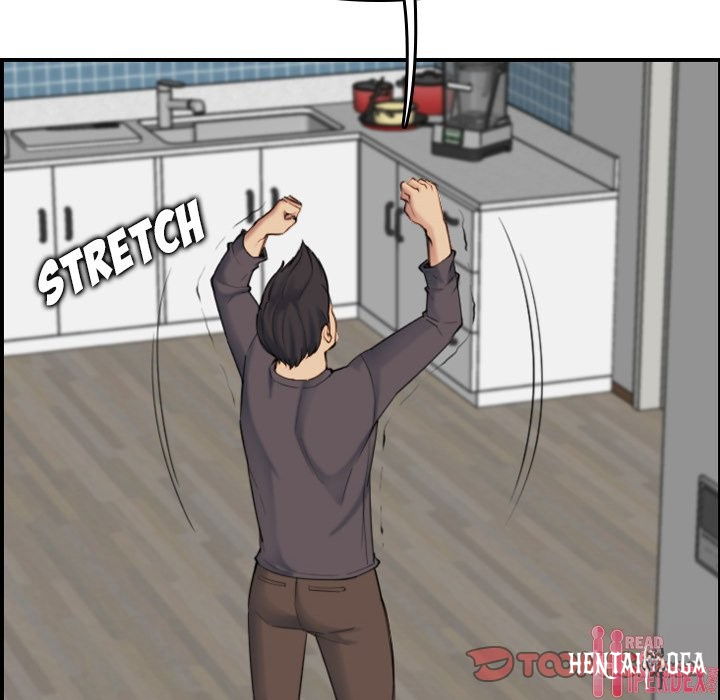 Never Too Late Never Too Late Chapter 31 - Page 54