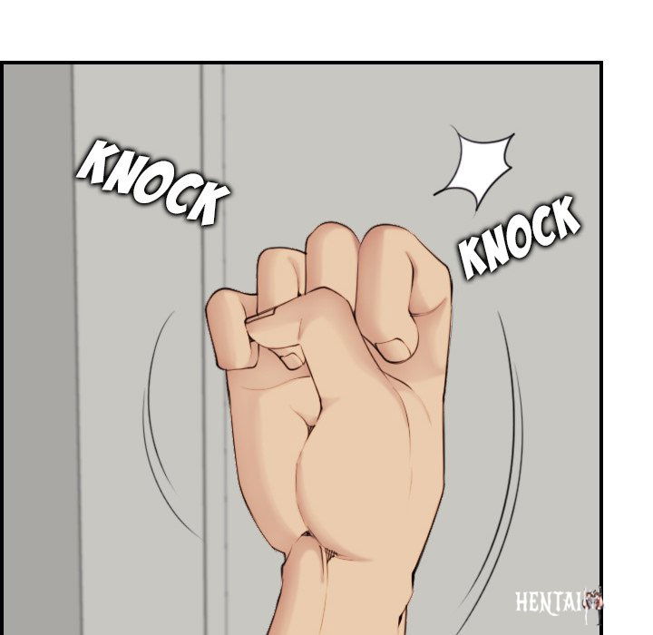 Never Too Late Never Too Late Chapter 31 - Page 58