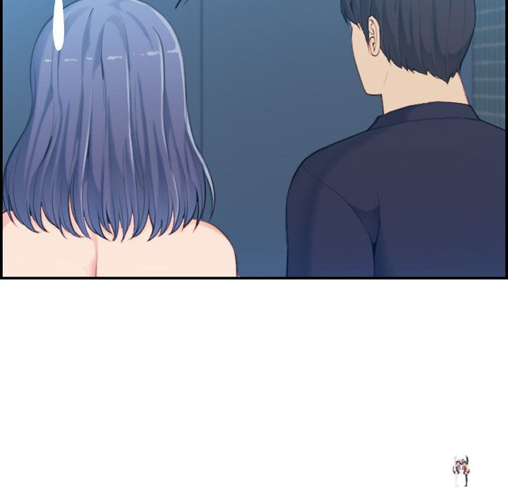 Never Too Late Never Too Late Chapter 31 - Page 62