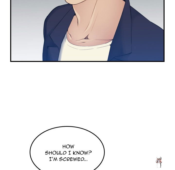 Never Too Late Never Too Late Chapter 31 - Page 64