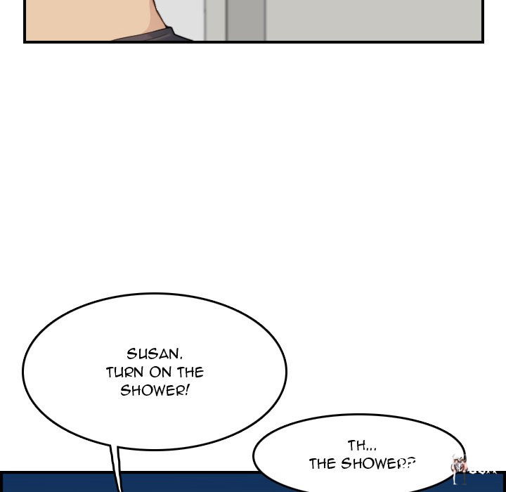 Never Too Late Never Too Late Chapter 31 - Page 68