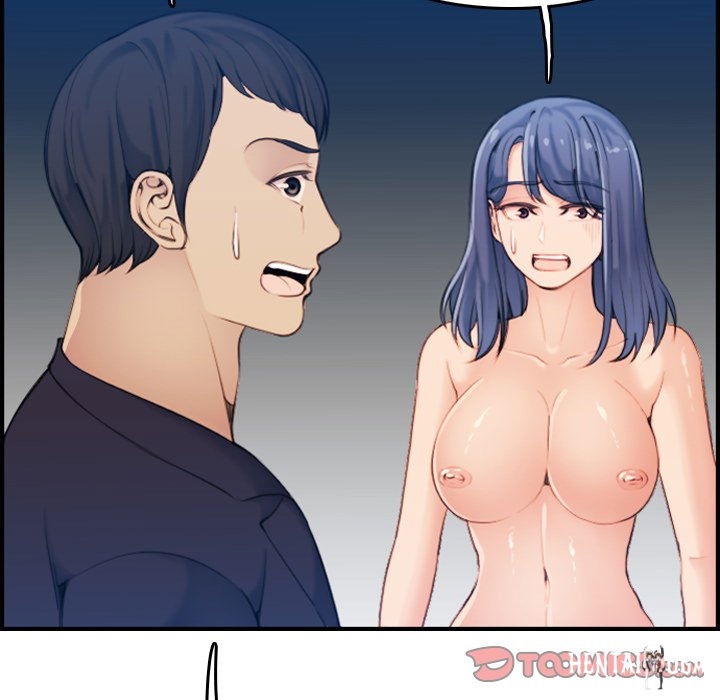 Never Too Late Never Too Late Chapter 31 - Page 69