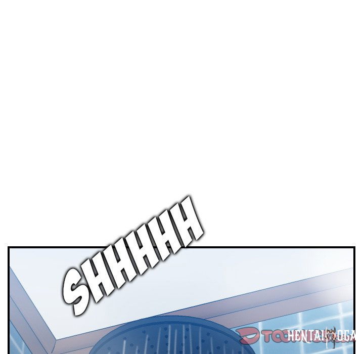 Never Too Late Never Too Late Chapter 31 - Page 72