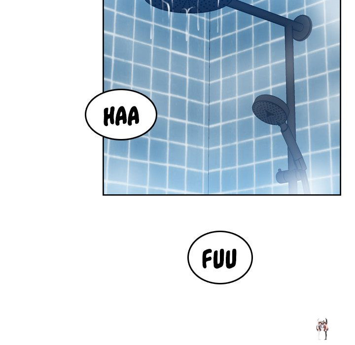 Never Too Late Never Too Late Chapter 31 - Page 8