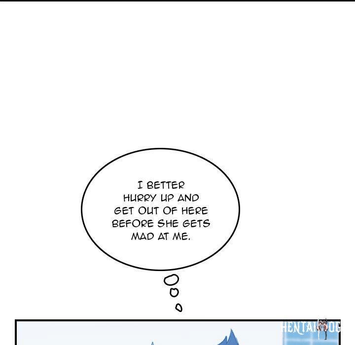 Never Too Late Never Too Late Chapter 31 - Page 80