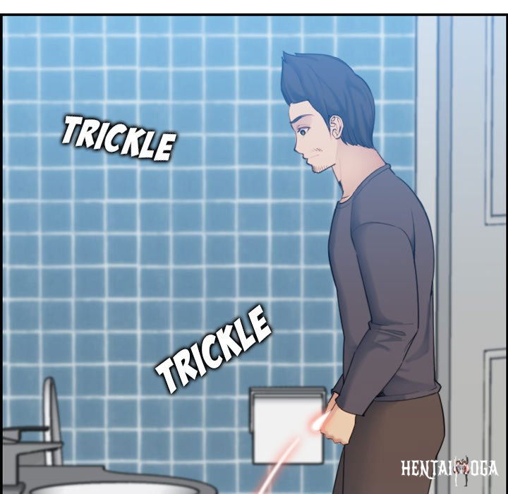 Never Too Late Never Too Late Chapter 31 - Page 83