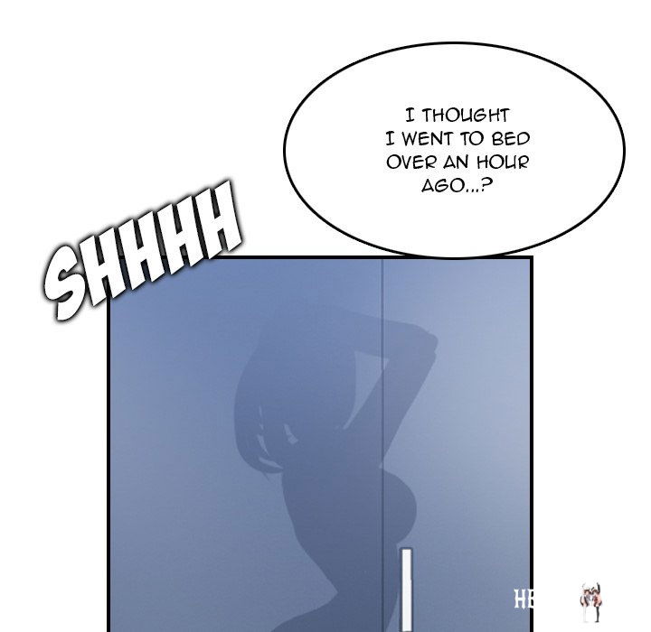 Never Too Late Never Too Late Chapter 31 - Page 89