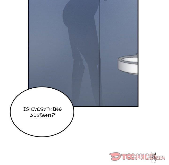 Never Too Late Never Too Late Chapter 31 - Page 90