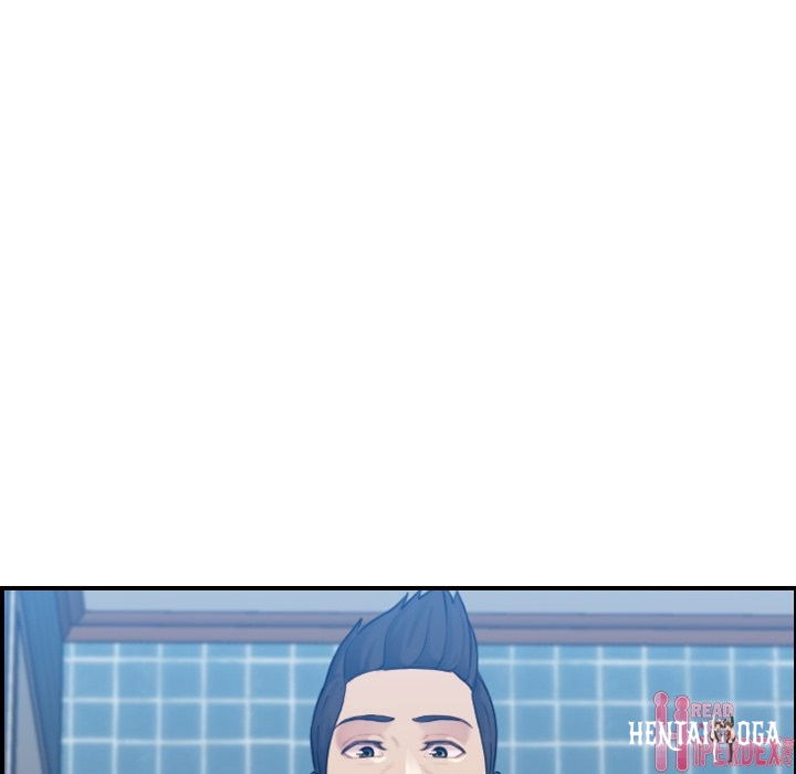 Never Too Late Never Too Late Chapter 31 - Page 91