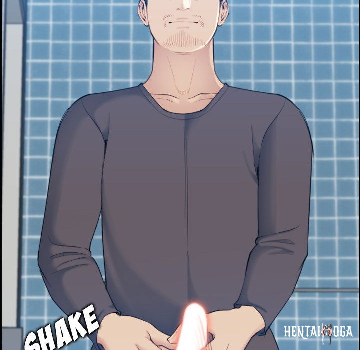 Never Too Late Never Too Late Chapter 31 - Page 92